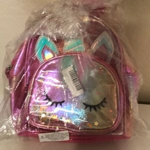 New Kids 🦄 Unicorn backpack